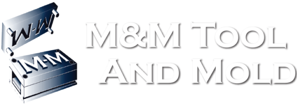 Updated M&M Logo Multiflex logo