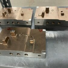 Tooling for the automotive industry